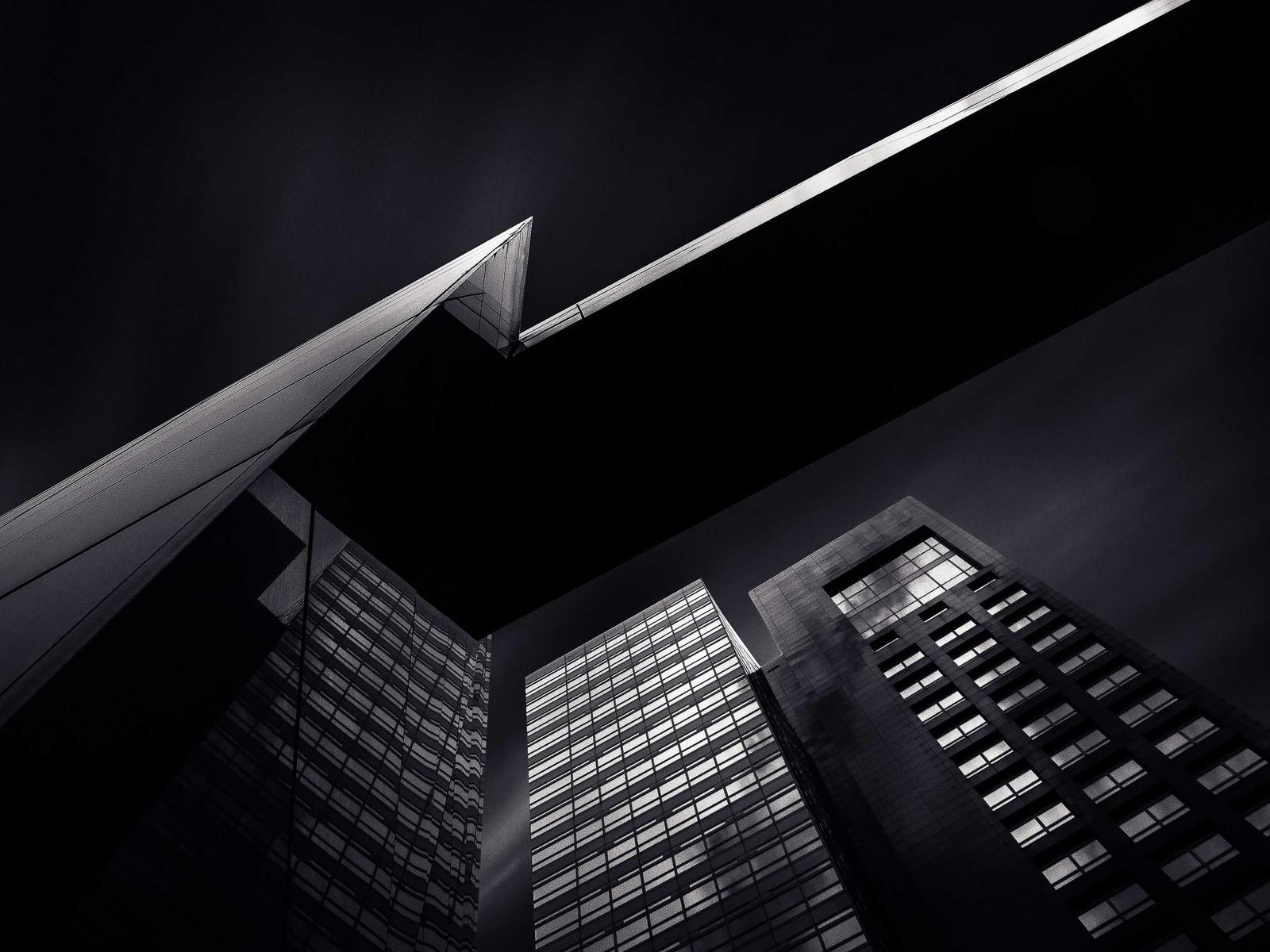 Levent Skyline Residences