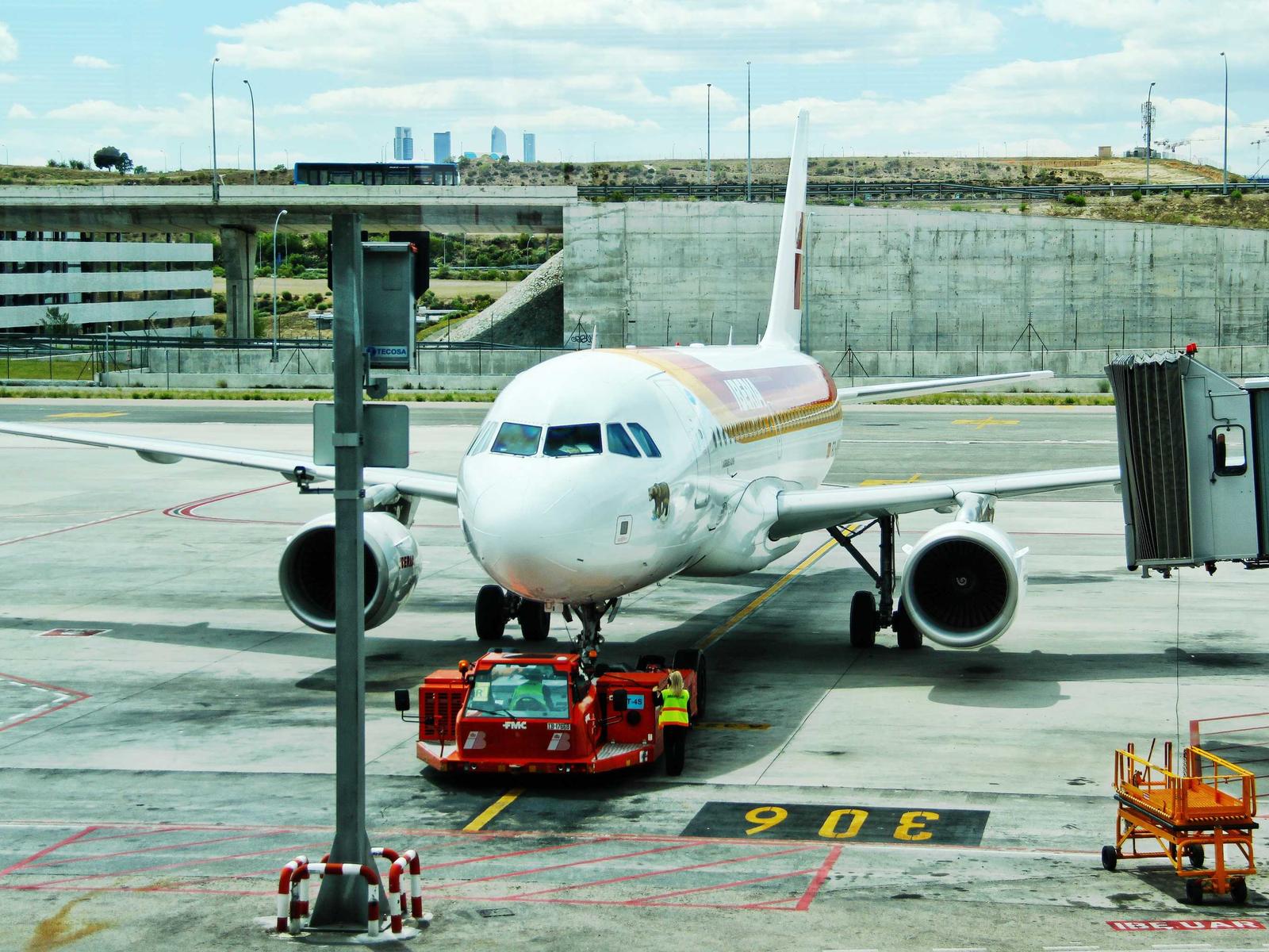 Travel